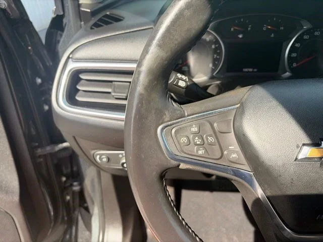 SEMINUEVOS CHEVROLET Equinox a Estados en autogozo