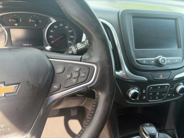 SEMINUEVOS CHEVROLET Equinox a Estados en autogozo