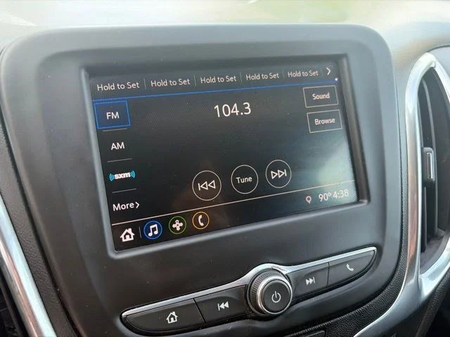 SEMINUEVOS CHEVROLET Equinox a Estados en autogozo