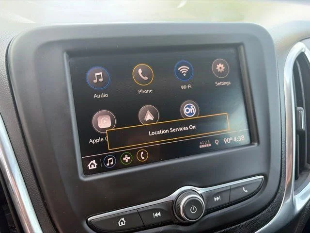 SEMINUEVOS CHEVROLET Equinox a Estados en autogozo