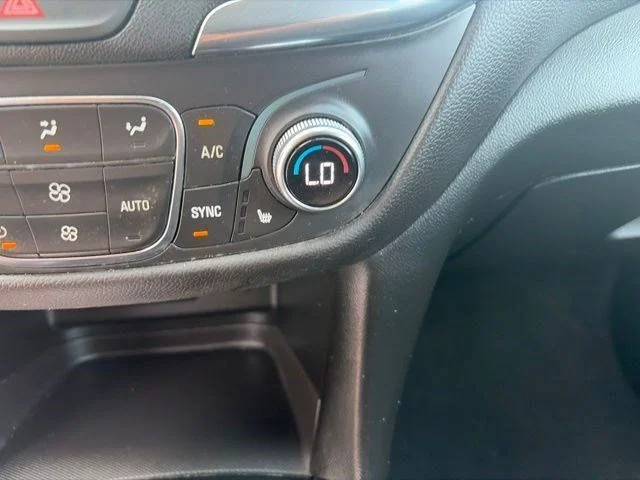 SEMINUEVOS CHEVROLET Equinox a Estados en autogozo