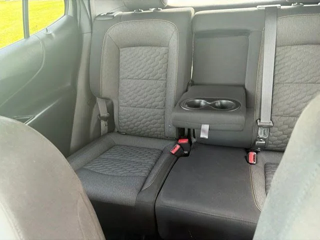 SEMINUEVOS CHEVROLET Equinox a Estados en autogozo