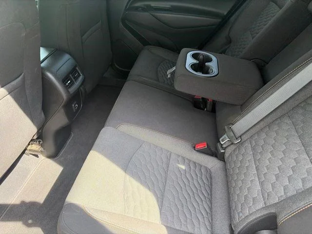 SEMINUEVOS CHEVROLET Equinox a Estados en autogozo