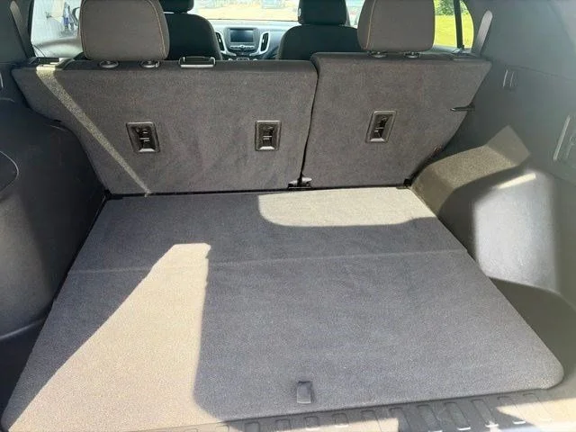 SEMINUEVOS CHEVROLET Equinox a Estados en autogozo