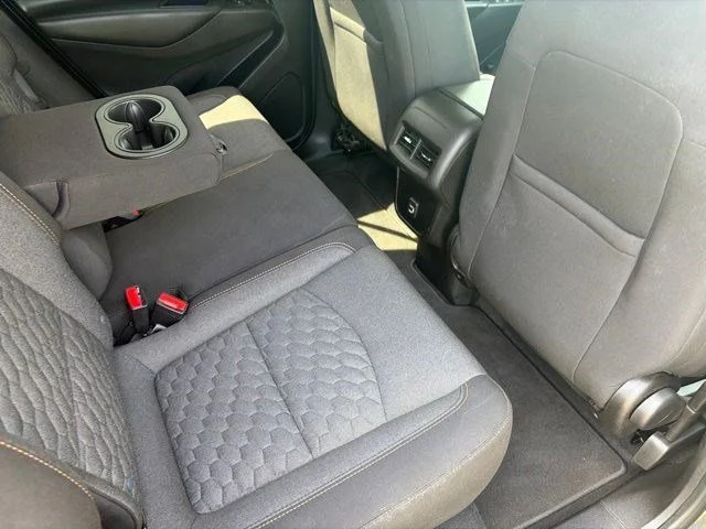 SEMINUEVOS CHEVROLET Equinox a Estados en autogozo
