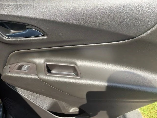 SEMINUEVOS CHEVROLET Equinox a Estados en autogozo