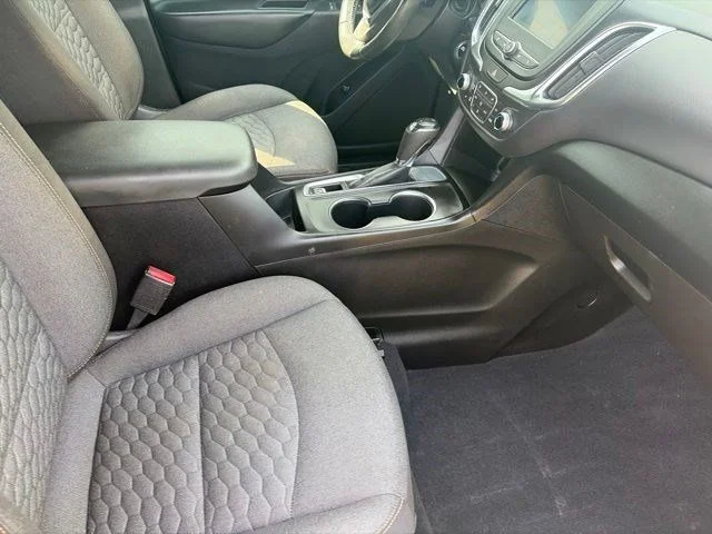 SEMINUEVOS CHEVROLET Equinox a Estados en autogozo