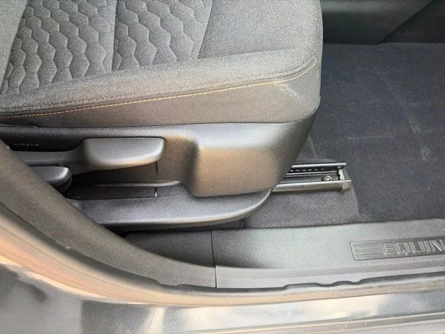 SEMINUEVOS CHEVROLET Equinox a Estados en autogozo