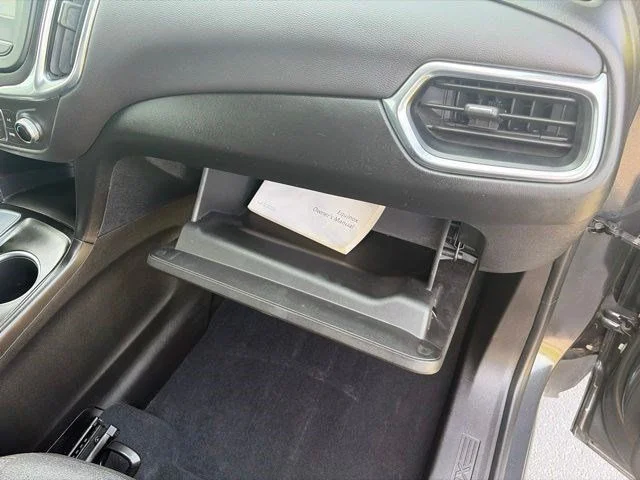 SEMINUEVOS CHEVROLET Equinox a Estados en autogozo