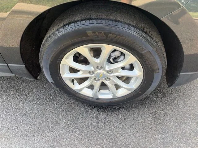 SEMINUEVOS CHEVROLET Equinox a Estados en autogozo