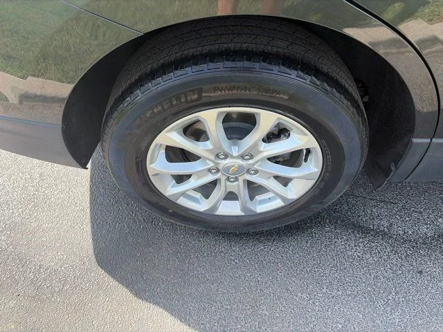 SEMINUEVOS CHEVROLET Equinox a Estados en autogozo