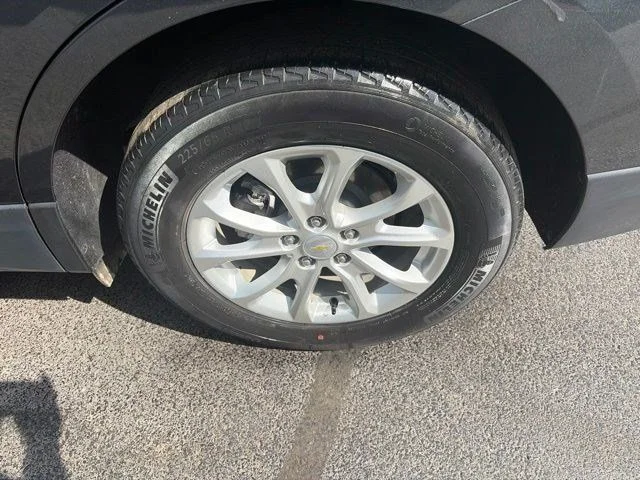 SEMINUEVOS CHEVROLET Equinox a Estados en autogozo