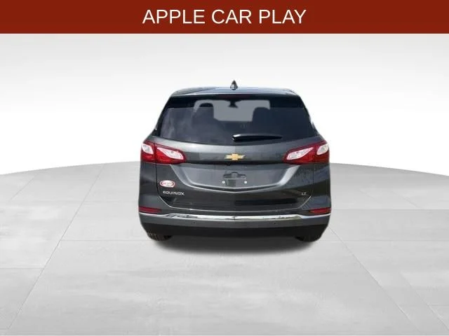 SEMINUEVOS CHEVROLET Equinox a Estados en autogozo