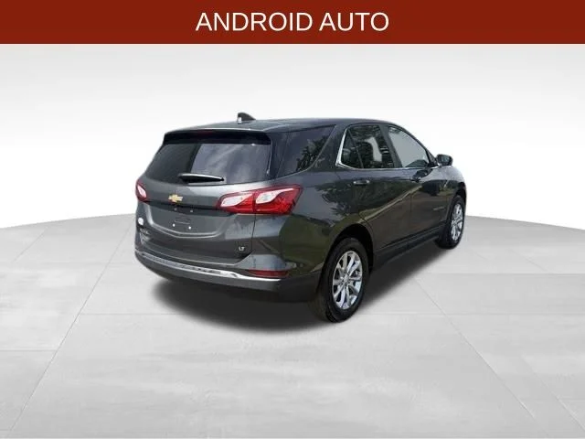 SEMINUEVOS CHEVROLET Equinox a Estados en autogozo