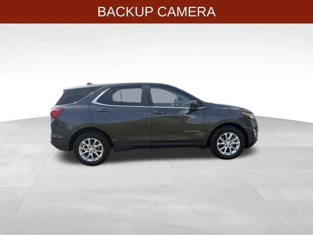 SEMINUEVOS CHEVROLET Equinox a Estados en autogozo