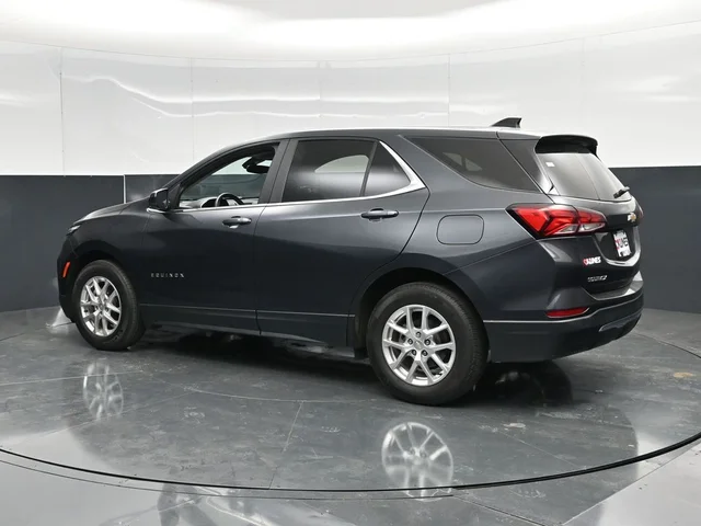 SEMINUEVOS CHEVROLET Equinox a Estados en autogozo