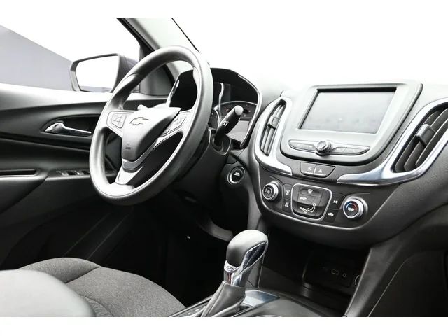 SEMINUEVOS CHEVROLET Equinox a Estados en autogozo