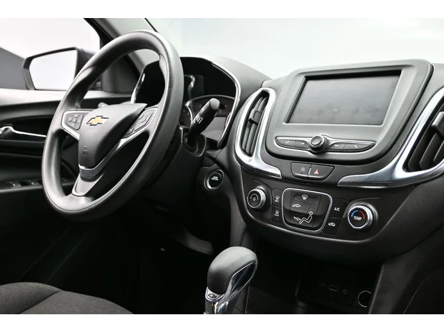 SEMINUEVOS CHEVROLET Equinox a Estados en autogozo