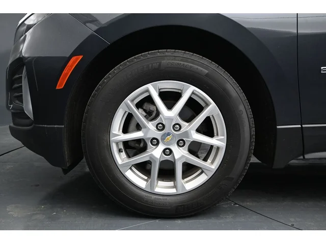 SEMINUEVOS CHEVROLET Equinox a Estados en autogozo