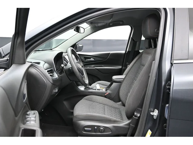 SEMINUEVOS CHEVROLET Equinox a Estados en autogozo