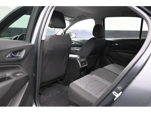 SEMINUEVOS CHEVROLET Equinox a Estados en autogozo