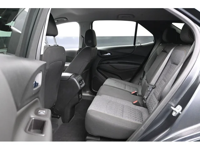 SEMINUEVOS CHEVROLET Equinox a Estados en autogozo