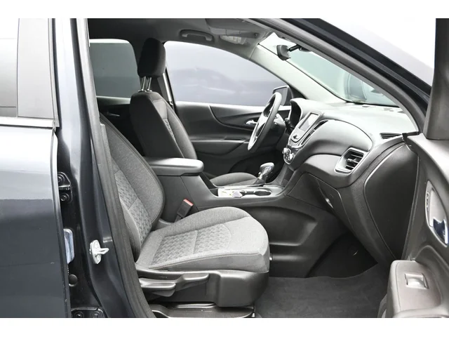 SEMINUEVOS CHEVROLET Equinox a Estados en autogozo
