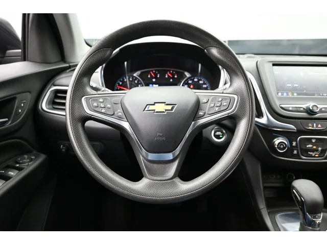 SEMINUEVOS CHEVROLET Equinox a Estados en autogozo
