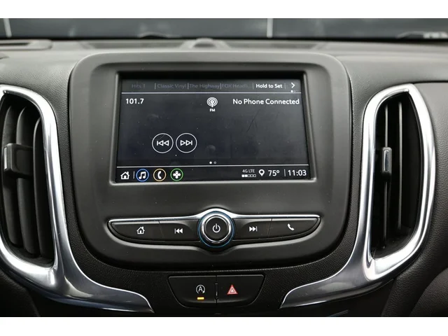 SEMINUEVOS CHEVROLET Equinox a Estados en autogozo