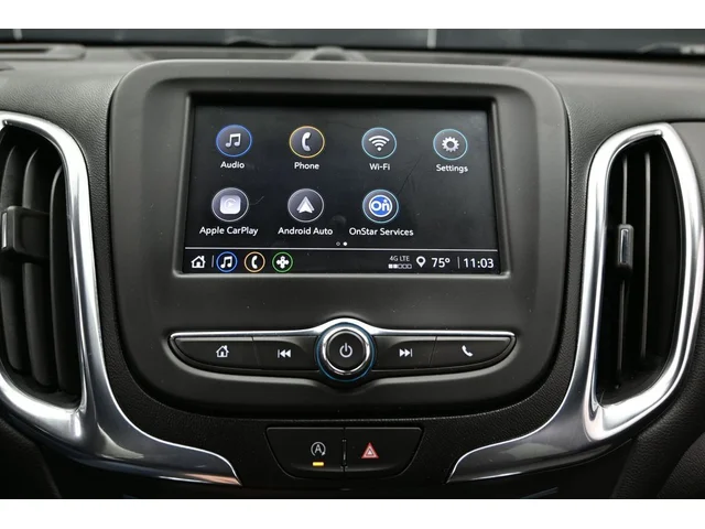 SEMINUEVOS CHEVROLET Equinox a Estados en autogozo
