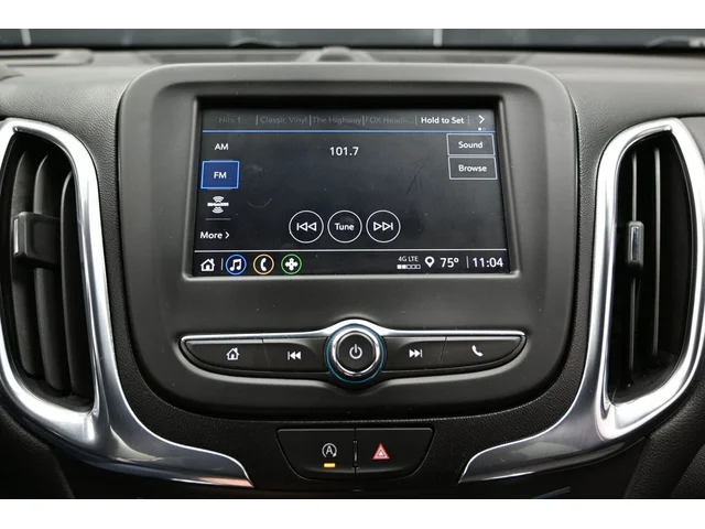 SEMINUEVOS CHEVROLET Equinox a Estados en autogozo