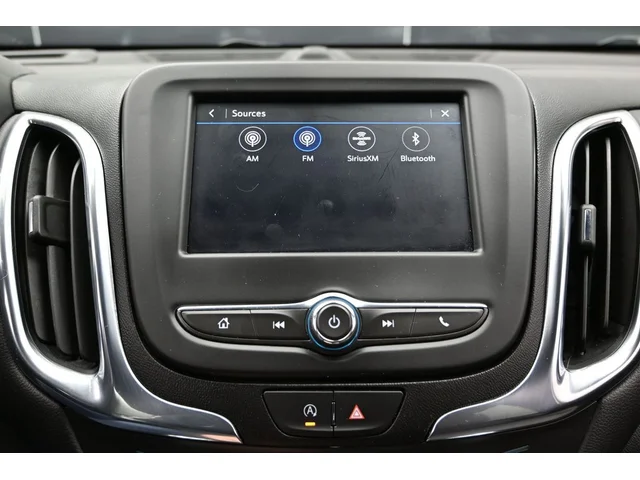 SEMINUEVOS CHEVROLET Equinox a Estados en autogozo
