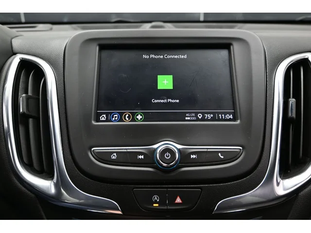 SEMINUEVOS CHEVROLET Equinox a Estados en autogozo