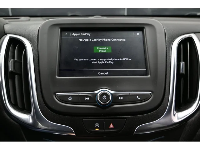 SEMINUEVOS CHEVROLET Equinox a Estados en autogozo