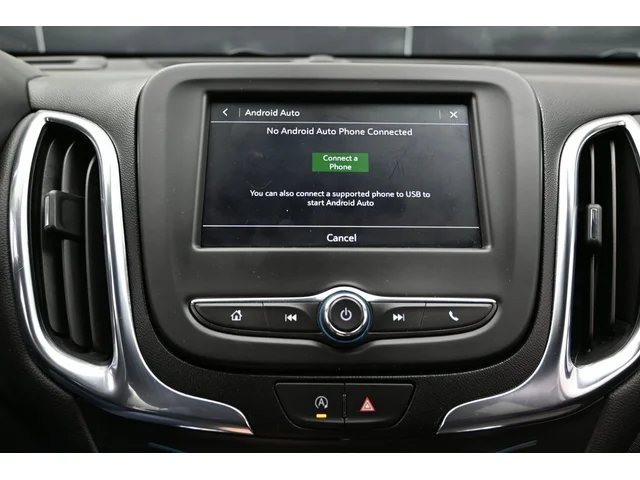 SEMINUEVOS CHEVROLET Equinox a Estados en autogozo