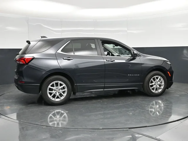 SEMINUEVOS CHEVROLET Equinox a Estados en autogozo