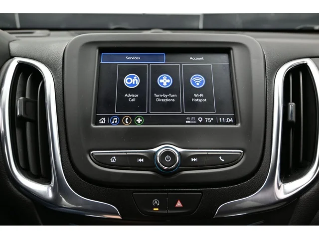 SEMINUEVOS CHEVROLET Equinox a Estados en autogozo
