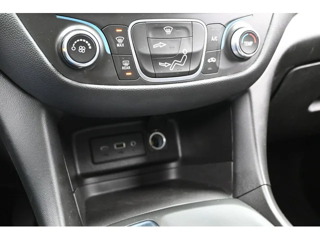 SEMINUEVOS CHEVROLET Equinox a Estados en autogozo