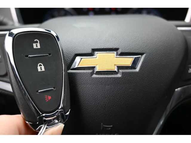 SEMINUEVOS CHEVROLET Equinox a Estados en autogozo