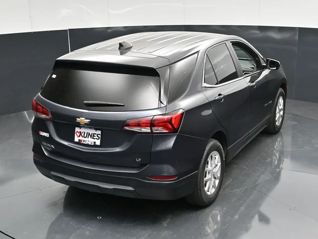 SEMINUEVOS CHEVROLET Equinox a Estados en autogozo