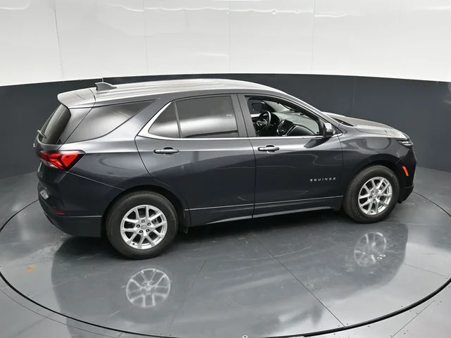 SEMINUEVOS CHEVROLET Equinox a Estados en autogozo
