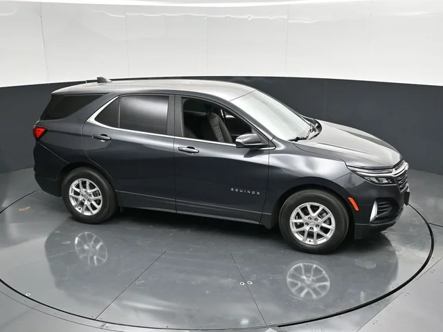 SEMINUEVOS CHEVROLET Equinox a Estados en autogozo