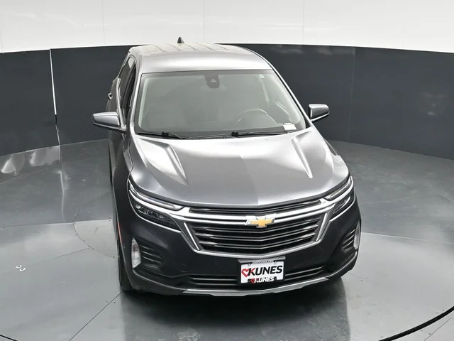 SEMINUEVOS CHEVROLET Equinox a Estados en autogozo