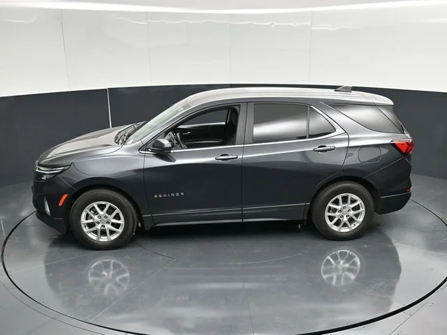 SEMINUEVOS CHEVROLET Equinox a Estados en autogozo