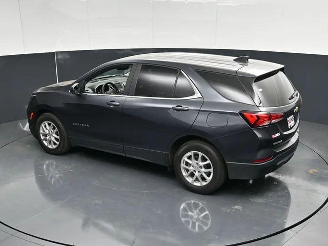 SEMINUEVOS CHEVROLET Equinox a Estados en autogozo