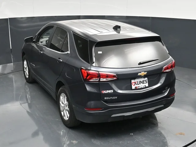 SEMINUEVOS CHEVROLET Equinox a Estados en autogozo