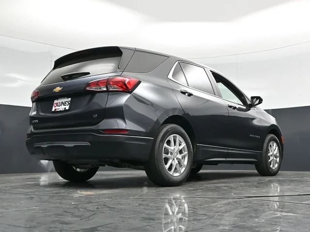 SEMINUEVOS CHEVROLET Equinox a Estados en autogozo