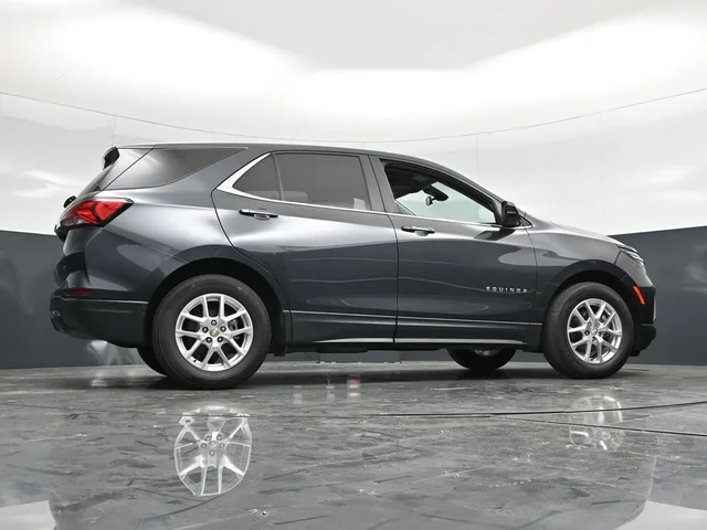 SEMINUEVOS CHEVROLET Equinox a Estados en autogozo