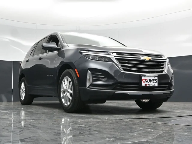 SEMINUEVOS CHEVROLET Equinox a Estados en autogozo