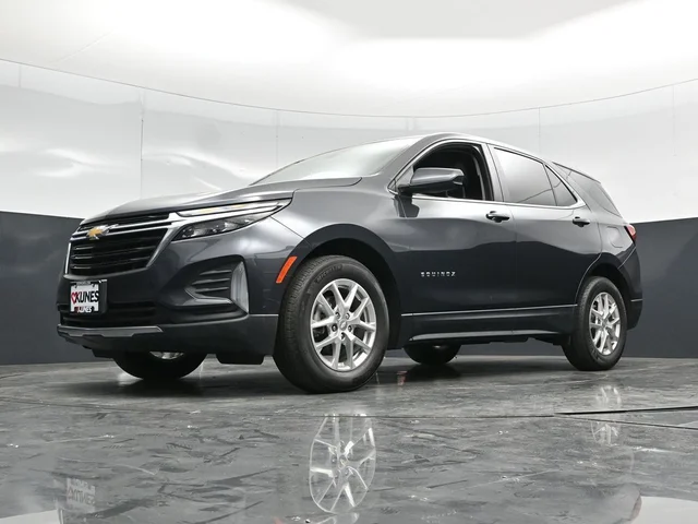 SEMINUEVOS CHEVROLET Equinox a Estados en autogozo